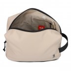 Kulturbeutel Cargo CAN50 Sand, Farbe: beige, Marke: Zwei, EAN: 4250257937932, Abmessungen in cm: 25x16x11, Bild 7 von 9