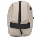 Kulturbeutel Cargo CAN50 Sand, Farbe: beige, Marke: Zwei, EAN: 4250257937932, Abmessungen in cm: 25x16x11, Bild 4 von 9