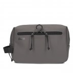 Kulturbeutel Cargo CAN50 Stone, Farbe: grau, Marke: Zwei, EAN: 4250257934849, Abmessungen in cm: 25x16x11, Bild 6 von 9