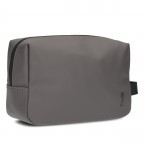 Kulturbeutel Cargo CAN50 Stone, Farbe: grau, Marke: Zwei, EAN: 4250257934849, Abmessungen in cm: 25x16x11, Bild 2 von 9