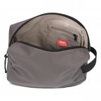 Kulturbeutel Cargo CAN50 Stone, Farbe: grau, Marke: Zwei, EAN: 4250257934849, Abmessungen in cm: 25x16x11, Bild 7 von 9