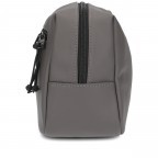 Kulturbeutel Cargo CAN50 Stone, Farbe: grau, Marke: Zwei, EAN: 4250257934849, Abmessungen in cm: 25x16x11, Bild 3 von 9