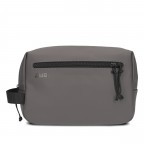 Kulturbeutel Cargo CAN50 Stone, Farbe: grau, Marke: Zwei, EAN: 4250257934849, Abmessungen in cm: 25x16x11, Bild 5 von 9