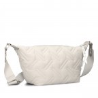 Beuteltasche Cleo CL60 Sand, Farbe: beige, Marke: Zwei, EAN: 4250257938175, Abmessungen in cm: 36x16x13, Bild 2 von 10