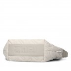 Beuteltasche Cleo CL60 Sand, Farbe: beige, Marke: Zwei, EAN: 4250257938175, Abmessungen in cm: 36x16x13, Bild 10 von 10