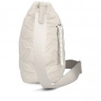 Beuteltasche Cleo CL90 Sand, Farbe: beige, Marke: Zwei, EAN: 4250257938120, Abmessungen in cm: 35x26x14, Bild 5 von 10