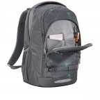 Rucksack Every 30 Liter Arrow Drift, Farbe: taupe/khaki, Marke: Coocazoo, EAN: 4047443533883, Abmessungen in cm: 33x44x22, Bild 5 von 8