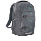 Rucksack Every 30 Liter Arrow Drift, Farbe: taupe/khaki, Marke: Coocazoo, EAN: 4047443533883, Abmessungen in cm: 33x44x22, Bild 2 von 8