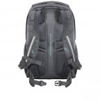 Rucksack Every 30 Liter Arrow Drift, Farbe: taupe/khaki, Marke: Coocazoo, EAN: 4047443533883, Abmessungen in cm: 33x44x22, Bild 3 von 8