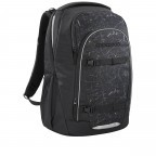 Rucksack Every 30 Liter Urban Metro, Farbe: schwarz, Marke: Coocazoo, EAN: 4047443533852, Abmessungen in cm: 33x44x22, Bild 2 von 8