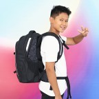 Rucksack Every 30 Liter Urban Metro, Farbe: schwarz, Marke: Coocazoo, EAN: 4047443533852, Abmessungen in cm: 33x44x22, Bild 4 von 8
