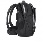 Rucksack Every 30 Liter Urban Metro, Farbe: schwarz, Marke: Coocazoo, EAN: 4047443533852, Abmessungen in cm: 33x44x22, Bild 6 von 8
