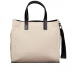 Handtasche Electra Reef, Farbe: grau, Marke: Rebelle, EAN: 8058189279825, Abmessungen in cm: 33x29x16, Bild 3 von 9