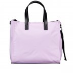 Handtasche Electra Wisteria, Farbe: flieder/lila, Marke: Rebelle, EAN: 8058189279726, Abmessungen in cm: 33x29x16, Bild 3 von 9