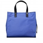 Handtasche Electra Indigo, Farbe: blau/petrol, Marke: Rebelle, EAN: 8058189279740, Abmessungen in cm: 33x29x16, Bild 3 von 9