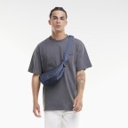 Umhängetasche Moon Bag Small Ocean Blue, Farbe: blau/petrol, Marke: Got Bag, EAN: 4262457051530, Abmessungen in cm: 32x18x9, Bild 5 von 8
