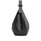 Beuteltasche Moon Bag Large Shark, Farbe: grau, Marke: Got Bag, EAN: 4262457051554, Abmessungen in cm: 45x30x15, Bild 3 von 8