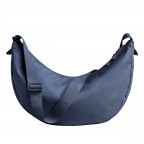 Beuteltasche Moon Bag Large Ocean Blue, Farbe: blau/petrol, Marke: Got Bag, EAN: 4262457051561, Abmessungen in cm: 45x30x15, Bild 4 von 8