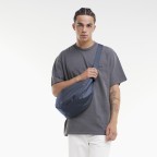 Beuteltasche Moon Bag Large Ocean Blue, Farbe: blau/petrol, Marke: Got Bag, EAN: 4262457051561, Abmessungen in cm: 45x30x15, Bild 6 von 8