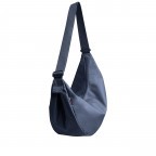 Beuteltasche Moon Bag Large Ocean Blue, Farbe: blau/petrol, Marke: Got Bag, EAN: 4262457051561, Abmessungen in cm: 45x30x15, Bild 2 von 8