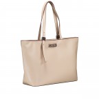 Shopper Mel 2.0 Tote Bag Light Pastel Brown, Farbe: taupe/khaki, Marke: HUGO, EAN: 4063546717913, Abmessungen in cm: 37x29.5x13.5, Bild 2 von 5