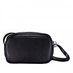 Umhängetasche Chris 2.0 Crossbody Black, Farbe: schwarz, Marke: HUGO, EAN: 4063546717937, Abmessungen in cm: 20x12.5x6, Bild 3 von 6