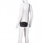 Umhängetasche Chris 2.0 Crossbody Black, Farbe: schwarz, Marke: HUGO, EAN: 4063546717937, Abmessungen in cm: 20x12.5x6, Bild 5 von 6