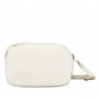 Umhängetasche Chris 2.0 Crossbody Open White, Farbe: weiß, Marke: HUGO, EAN: 4063546717944, Abmessungen in cm: 20x12.5x6, Bild 3 von 6