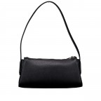 Umhängetasche Chris 2.0 Hobo Black, Farbe: schwarz, Marke: HUGO, EAN: 4063546717951, Abmessungen in cm: 25x12x7, Bild 3 von 6