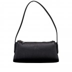 Umhängetasche Chris 2.0 Hobo Black, Farbe: schwarz, Marke: HUGO, EAN: 4063546717951, Abmessungen in cm: 25x12x7, Bild 1 von 6