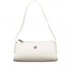 Umhängetasche Chris 2.0 Hobo Open White, Farbe: weiß, Marke: HUGO, EAN: 4063546717968, Abmessungen in cm: 25x12x7, Bild 1 von 6