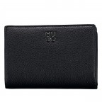Geldbörse Chris 2.0 Multi Wallet Black, Farbe: schwarz, Marke: HUGO, EAN: 4063546717845, Abmessungen in cm: 14x10x3, Bild 1 von 4