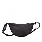 Beuteltasche Bel Crossbody Black, Farbe: schwarz, Marke: HUGO, EAN: 4063547562185, Abmessungen in cm: 28.5x15.5x8.7, Bild 3 von 6
