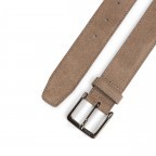 Gürtel Ronnie-Sd-St Bundweite 100 CM Medium Beige, Farbe: beige, Marke: BOSS, EAN: 4063545692945, Bild 2 von 2