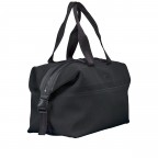 Reisetasche Catch EVO K_Holdall Black, Farbe: schwarz, Marke: BOSS, EAN: 4063546793795, Abmessungen in cm: 46x39.5x25, Bild 3 von 6