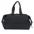 Reisetasche Catch EVO K_Holdall Black, Farbe: schwarz, Marke: BOSS, EAN: 4063546793795, Abmessungen in cm: 46x39.5x25, Bild 4 von 6