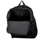 Rucksack Catch_Evo K_Backpack Black, Farbe: schwarz, Marke: BOSS, EAN: 4063546794099, Abmessungen in cm: 30x45x16, Bild 6 von 6