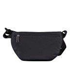 Gürteltasche Jinko Evo_Bumbag Black, Farbe: schwarz, Marke: BOSS, EAN: 4063546793672, Abmessungen in cm: 27x15.5x10, Bild 3 von 6