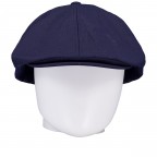 Schiebermütze Trystan Größe S/M Dark Blue, Farbe: blau/petrol, Marke: BOSS, EAN: 4063546791494, Bild 2 von 2