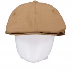 Mütze Trystan Größe L/XL Medium Beige, Farbe: cognac, Marke: BOSS, EAN: 4063547289488, Bild 2 von 2