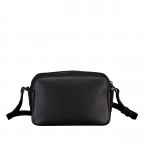 Umhängetasche Lenah Crossbody Black, Farbe: schwarz, Marke: BOSS, EAN: 4063546747705, Abmessungen in cm: 22x15x7, Bild 3 von 6