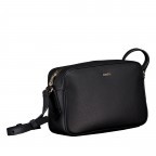 Umhängetasche Lenah Crossbody Black, Farbe: schwarz, Marke: BOSS, EAN: 4063546747705, Abmessungen in cm: 22x15x7, Bild 2 von 6