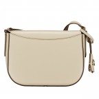 Umhängetasche Numah Saddlebag Light Beige, Farbe: beige, Marke: BOSS, EAN: 4063546747835, Abmessungen in cm: 23x16x8, Bild 3 von 6