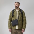 Reisetasche / Rucksack Färden Carry-On Pack Coal Black, Farbe: anthrazit, Marke: Fjällräven, EAN: 7323451088421, Abmessungen in cm: 35x55x23, Bild 9 von 14