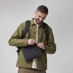 Reisetasche / Rucksack Färden Carry-On Pack Coal Black, Farbe: anthrazit, Marke: Fjällräven, EAN: 7323451088421, Abmessungen in cm: 35x55x23, Bild 8 von 14