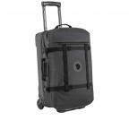 Reisetasche Färden Roller 35 mit Rollen Coal Black, Farbe: anthrazit, Marke: Fjällräven, EAN: 7323451061738, Abmessungen in cm: 36x55x23, Bild 2 von 8