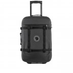 Reisetasche Färden Roller 35 mit Rollen Coal Black, Farbe: anthrazit, Marke: Fjällräven, EAN: 7323451061738, Abmessungen in cm: 36x55x23, Bild 1 von 8