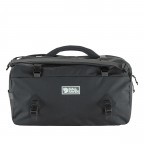 Reisetasche / Rucksack Vardag Splitpack 45 Coal Black, Farbe: anthrazit, Marke: Fjällräven, EAN: 7323451088407, Abmessungen in cm: 48x25x35, Bild 1 von 3