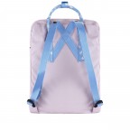 Rucksack Kånken Pastel Lavender Confetti, Farbe: flieder/lila, Marke: Fjällräven, EAN: 7323451068409, Abmessungen in cm: 27x38x13, Bild 3 von 15