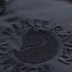 Rucksack Kånken Re-Kånken Navy, Farbe: blau/petrol, Marke: Fjällräven, EAN: 7323450939915, Abmessungen in cm: 27x38x13, Bild 5 von 5